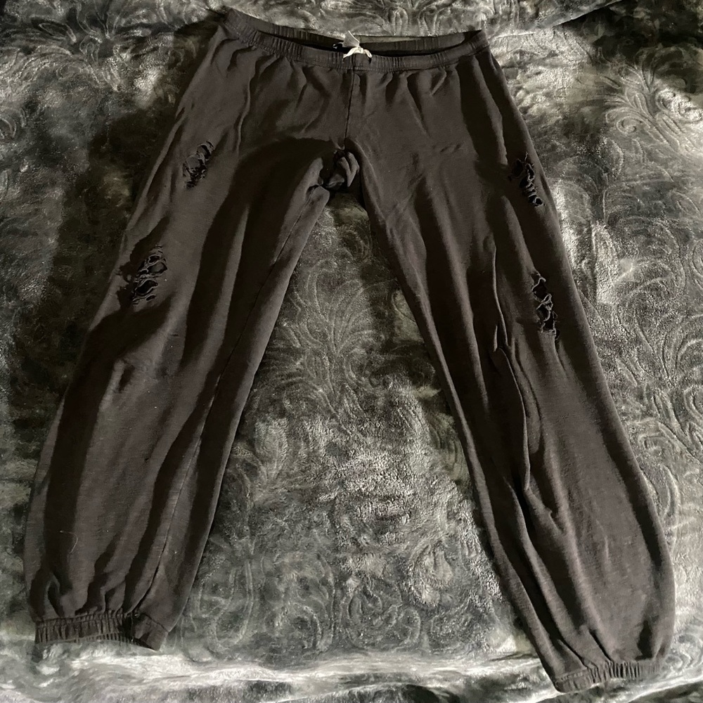Olivaceous Pants Size Small